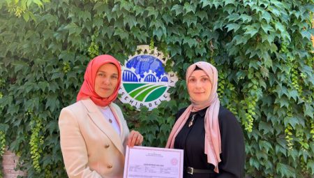 Sakarya'da engelsiz iletişime bir adım daha