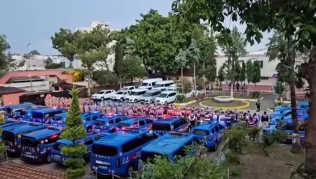 12 ilde dev operasyon! 3,2 milyar TL’lik dolandırıcılık şebekesine darbe!