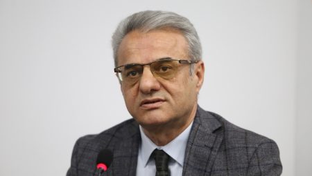 Dr. Ağca İsrail’in İran’a yönelik saldırılarını yorumladı: İsrail'in hedefi rejim değil, nükleer program