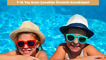 İstanbul Büyükşehir'den öğrencilere karne şenliği