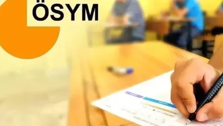 2025-YKS adaylarına eğitim bilgisi uyarısı… Son tarih 1 Temmuz