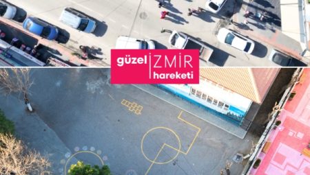İzmir’de “Mahalleni Tasarla” dönemi başlıyor
