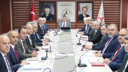 Bakan Tekin: Türkiye, eğitim teknolojilerinde üs olacak… Eğitimde yapay zekâ hamlesi