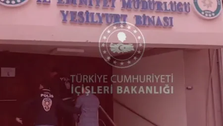 31 ilde siber suçlara 190 gözaltı!