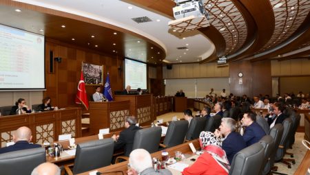 Başkan Bozbey’den gündeme dair önemli açıklamalar