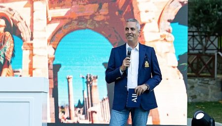 Accor’dan Türkiye’deki İş Ortaklarına Anlamlı Teşekkür