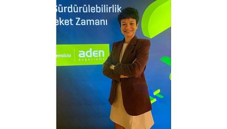 Aden Değerleme GYODER Gayrimenkul Zirvesi’nin Sürdürülebilir Gelecek Sponsoru oldu