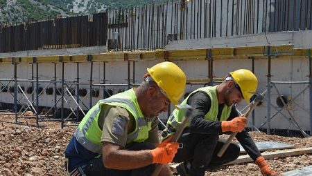 Antalya’nın Su Altyapısına 1 Milyar 250 Milyon TL’lik Dev Yatırım