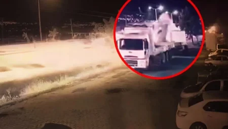 Bakan Yerlikaya’dan farkındalık paylaşımlarına devam… Hızdan değil, hayattan yana olalım