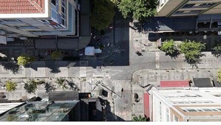 Bakırköy’ün Yolları Yenileniyor