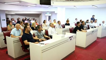 Balçova’da bir ilk: Dijital belediye