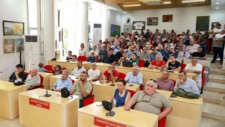 Başkan Deveciler’den halkçı ve üretim odaklı karar