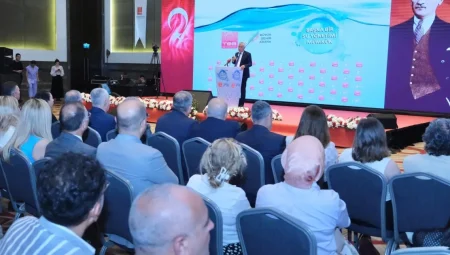 Başkan Karalar’dan su israfı çağrısı