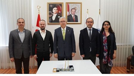 Bu proje ile kırmızı yanaklı su kaplumbağasının biyolojik özellikleri incelenecek