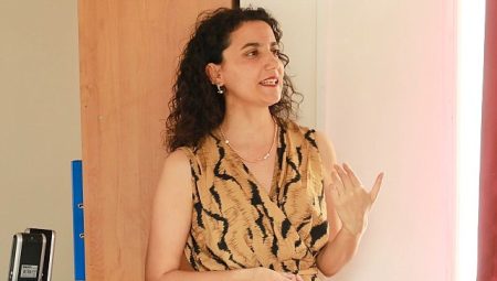 Burhaniye Belediyesi’nden Denetimli Serbestliğe Seminer