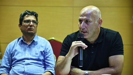 Büyükşehir Engelsiz Hizmet Komisyonu toplandı