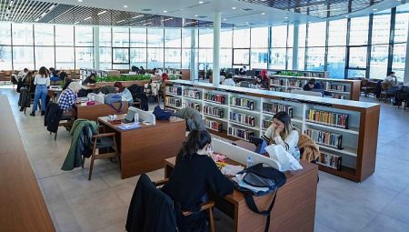Büyükşehir’le harflerin renkli dünyasına yolculuk