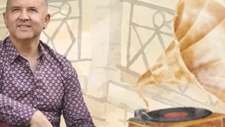 Cenk Bosnalı’dan “Balkan Akustik” projesi