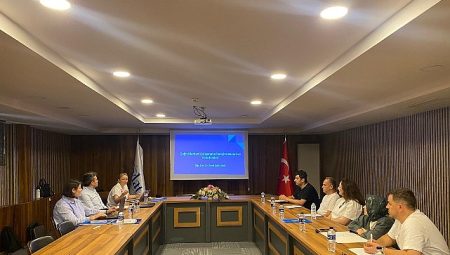Çözüm Merkezi Ekibine Çağrı Merkezi Eğitimi İle Hizmet Kalitesi Artıyor
