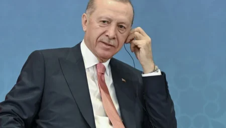 Cumhurbaşkanı Erdoğan, Almanya Başbakanı Merz ile görüştü