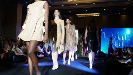 Models of Turkey 2025’in birincisi Sude Koşar oldu
