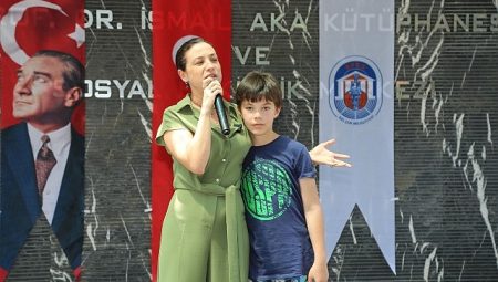 Efes Selçuk’ta Satranç Heyecanı