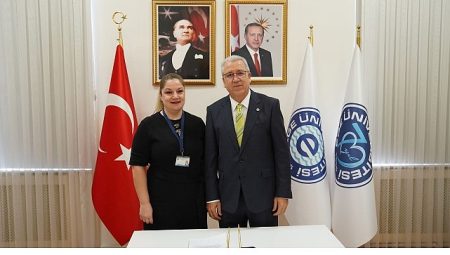 Egeli bilim insanı Doç. Dr. Burçin Kaymaz’dan yenilikçi ve özgün bir proje daha…