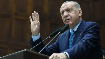 Erdoğan’dan İsrail’e sert tepki: Netanyahu, Hitler’i geride bıraktı!