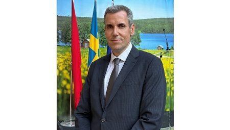 Ericsson, Mehmet Oğul’u Türkiye Genel Müdürü olarak atadı