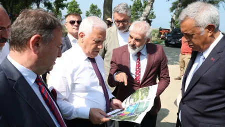 Fazıl Say’dan İznik’e özel beste