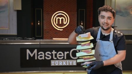 Tokatlı Furkan Efe MasterChef'te hünerlerini sergiliyor