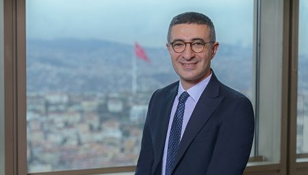 Garanti BBVA’dan 3,5 Trilyon TL’lik Sürdürülebilir Finansman Hedefi