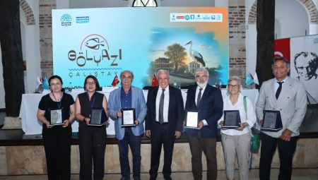 Gölyazı’nın geleceği ortak akılla şekillenecek