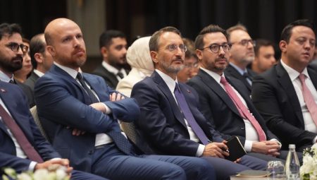 Fahrettin Altun: Fuat Sezgin’in mirası dünyaya tanıtılacak