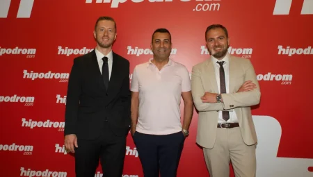 Gazi Koşusu’na özel film ve yeni iş birliği tanıtıldı!