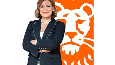 ING Türkiye’de üst düzey atama