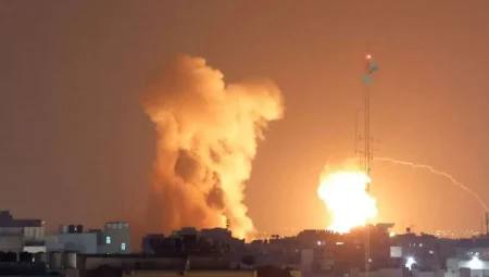 TBMM’den İsrail’in İran ve Gazze saldırılarına kınama