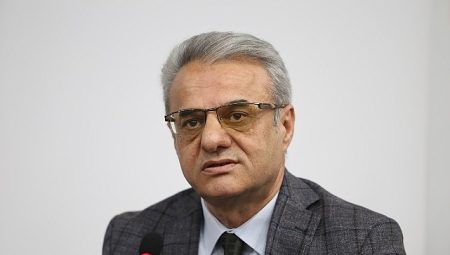 İsrail’in hedefi rejim değil, nükleer program!