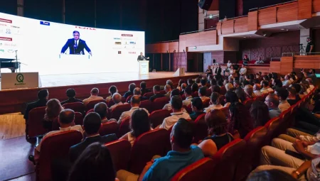 İzmir’de ‘mükemmelliği arayış’ sempozyumu – İGF HABER