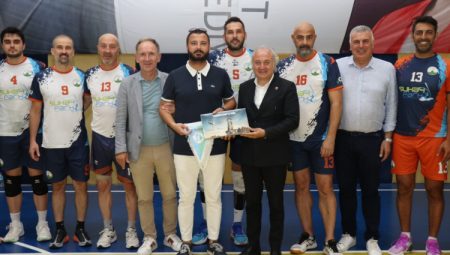 İzmit'in 'en baba'ları bu turnuvada belli oldu