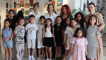 Karabağlar’da Sanat Dolu Performans Günleri Başladı