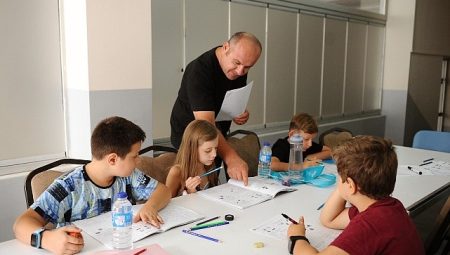 Karşıyaka Belediyesi’nden eğitime destek