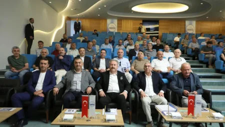 KAYSER AŞ olağan toplantısını gerçekleştirdi
