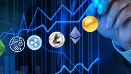 Kimlik doğrulama zorunlu oldu… Kripto paralarda yeni dönem