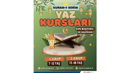 KO-MEK minik kalplere dokunacak