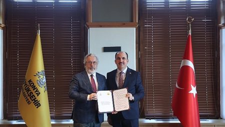 Konya Büyükşehir ve IRCICA Arasında İş Birliği Protokolü İmzalandı