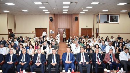 Kuru incirin tarafları çalıştayda buluştu
