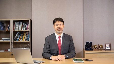 Kuveyt Türk İnsan Kaynakları ve Strateji Genel Müdür Yardımcısı Semih Sel, “En Yenilikçi 50 İK Lideri” Listesinde