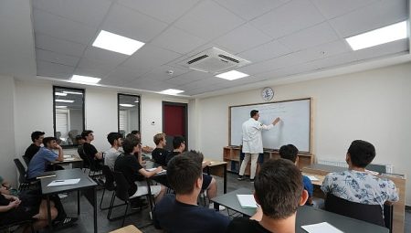 Lise Medeniyet Akademileri’nde Yaz Dönemi Kayıtları Başlıyor