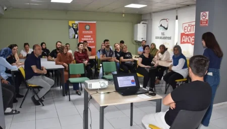Madde bağımlılığına karşı yurttaşlara psikososyal destek